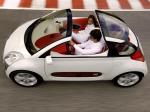 Citroen C-AirPlay Concept 2005 года